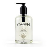 Caren® Hand Wash 14oz Glass Bottle