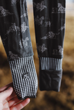 Raised West® Fast Lane Sleepwear - Sizes NB-3T