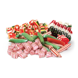 Hammond's Candy® - Assorted Christmas Mix - 5 oz