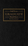 Stuff Every Graduate Should Know - Hard Cover Book for the Graduate
