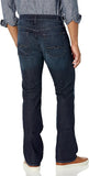 7 for All Mankind® Men's Jean - Brett Bootcut in Frontier Blue