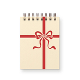 Ruff House Print Shop® Jotter Notebook