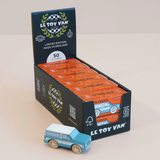Le Toy Van, Inc®  GT170 Chuck Toy Car