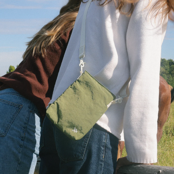 Thread® Sling Bag