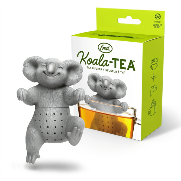 Fred & Friends® Tea Infuser- Koala