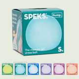 Speks® Gump Memory Gell Stress Ball