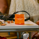 Darlin' Skincare® Tallow Body Butter | Citrus Vanilla Moisturizer