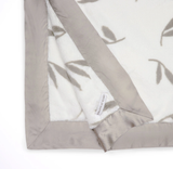 Giraffe at Home® Luxe™ Willow Eucalyptus Throw