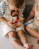 Be a Heart® Jesus Heals Bandages