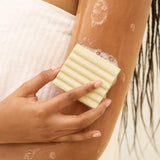 Kitsch® Rice Water Protein Face & Body Wash Bar
