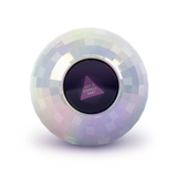 Fred & Friends® Wonderball - Mystic Mirror Ball Decision Maker