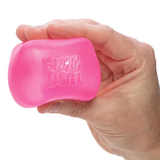 Nee Doh® Nice Cube Squishy Fidget Stress Ball