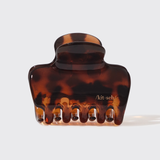 Kitsch® Holiday Recycled Plastic Claw Clip in Tortoise