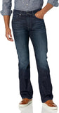 7 for All Mankind® Men's Jean - Brett Bootcut in Frontier Blue