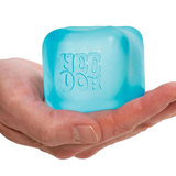Nee Doh® Nice Cube Squishy Fidget Stress Ball