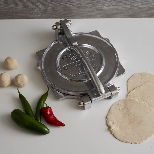 Verve Culture® Large Tortilla Press