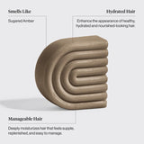 Kitsch® Shea Butter Nourishing Conditioner Bar