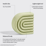 Kitsch® Tea Tree & Mint Solid Conditioner Bar