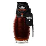 The General's Hot Sauce®  Maple Mayhem