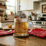 Fred & Friends® Tea Infuser- Tea Haw Cowboy Boot