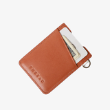 Thread® Vertical Wallet