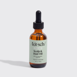 Kitsch® Pre Wash Scalp Oil - Rosemary & Biotin