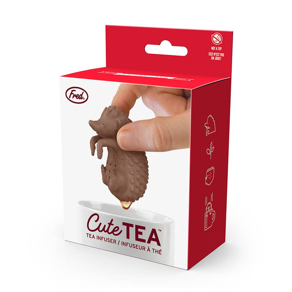 Fred & Friends® Tea Infuser- Hedgehog