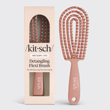 Kitsch® Detangling Flexi Brush