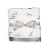 Giraffe at Home® Luxe™ Willow Eucalyptus Throw