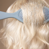 Kitsch® Recycled Plastic Wet | Dry Brush - Haze Blue