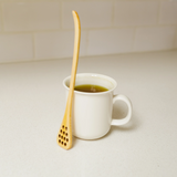 Switch® Bamboo Honey Dipper Spoon