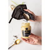 Now Designs® Ticking Strip Jar Gripper