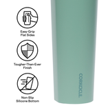 Corkcicle® Sport Canteen 20oz with Pop Lid