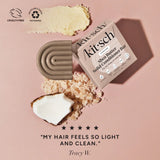 Kitsch® Shea Butter Nourishing Conditioner Bar