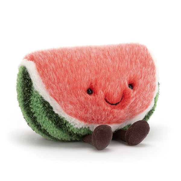 Jellycat® Amuseable Watermelon