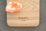 RIVSALT™ Original Large Himalayan Rock Salt Gift Set