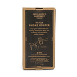 Gentlemen's Hardware® Bike Phone Holder