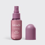 Kitsch® Hair & Body Perfume Mist - Soft Santal