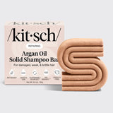 Kitsch® Repairing Argan Oil Shampoo Bar
