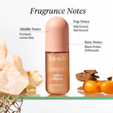 Kitsch® Hair Perfume - Amber Shores