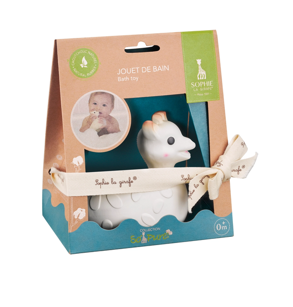 Sophie la Girafe® So’Pure Bath Toy
