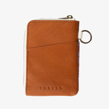 Thread® Zipper Wallet