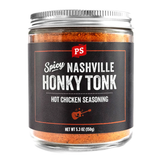 PS Seasoning® Spicy Nashville Honky Tonk