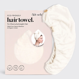Kitsch® Microfiber Quick Drying Hair Towel