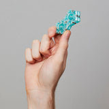 Speks® Geode Magnetic Fidget Sphere