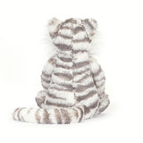 Jellycat® Bashful Snow Tiger