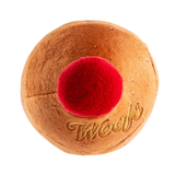 Haute Diggity Dog® Woofs Beer Bottle Squeaker Toy