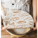 Now Designs® Fresh Baked Dough Riser Cover