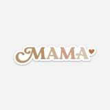 Anastasia Co® Sticker - MAMA