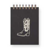 Ruff House Print Shop® Jotter Notebook